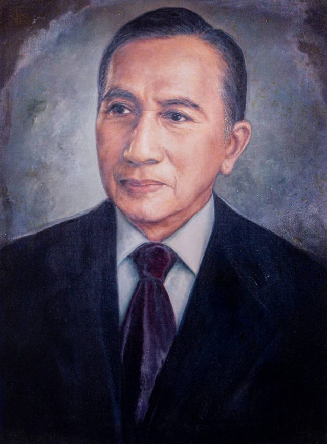 นายแพทย์ประชา โมกขเวส พ.ศ.2519-2523