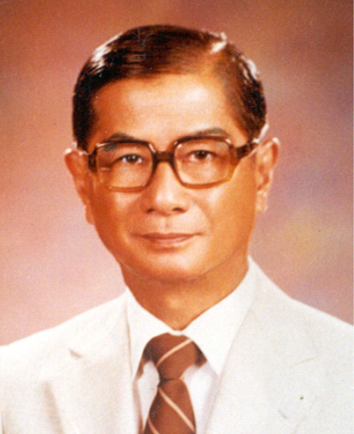 ศาสตราจารย์เกียรติคุณนายแพทย์ทองน่าน วิภาตะวณิช พ.ศ. 2523-2535