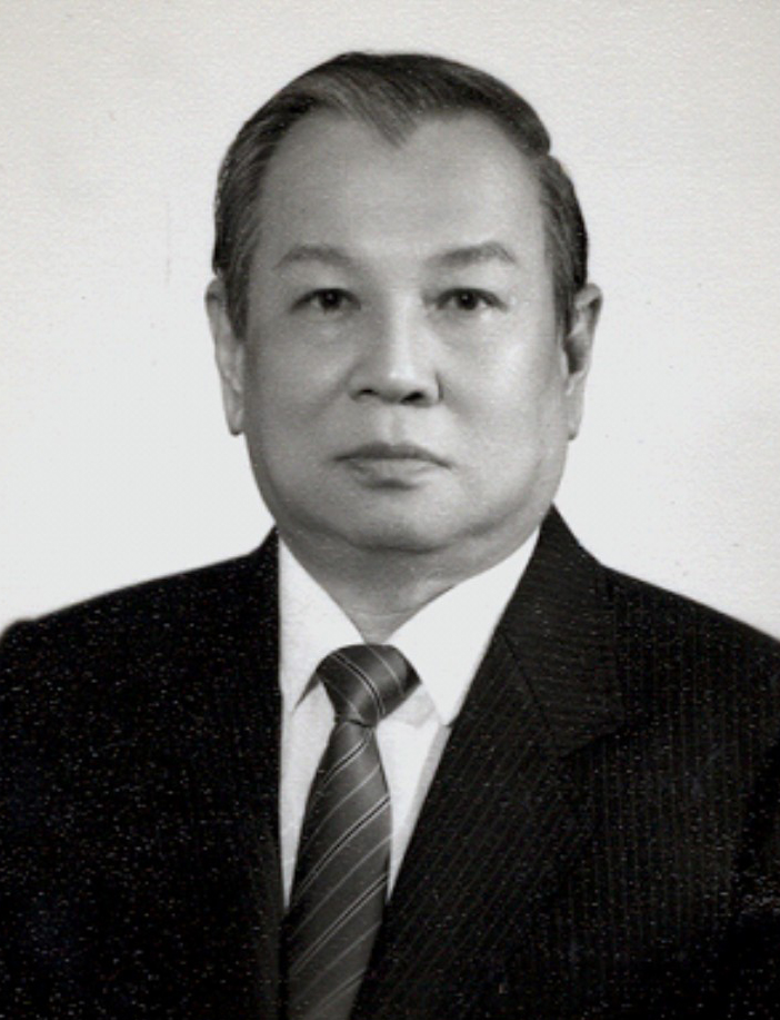 นายแพทย์ธานี ศิริยง พ.ศ. 2527-2531