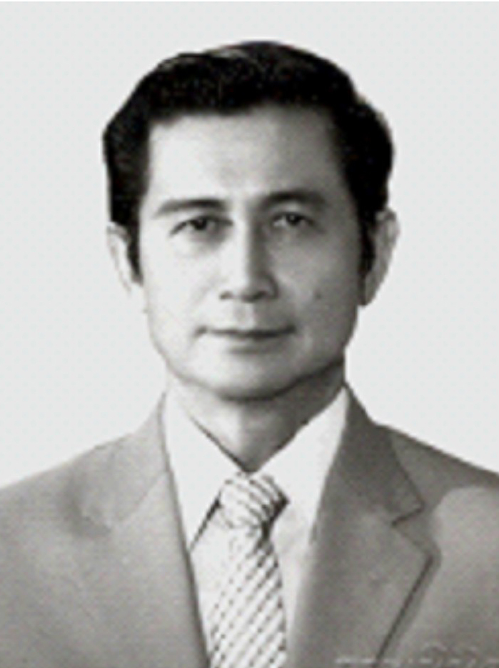 ศาสตราจารย์เกียรติคุณนายแพทย์อำนวย วิภากุล พ.ศ.2531-2535