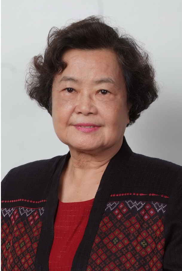 ศาสตราจารย์คลินิกเกียรติคุณแพทย์หญิงพัชรี สุนทรพะลิน พ.ศ.2539-2543