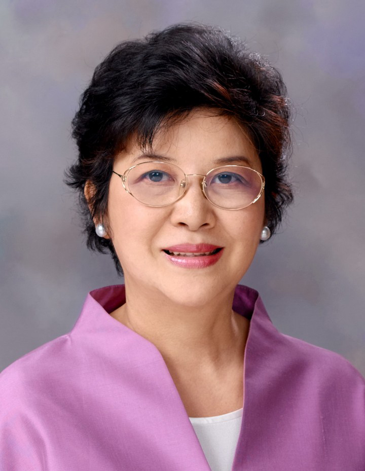 แพทย์หญิงปรียา กุลละวณิชย์ พ.ศ.2543-2547