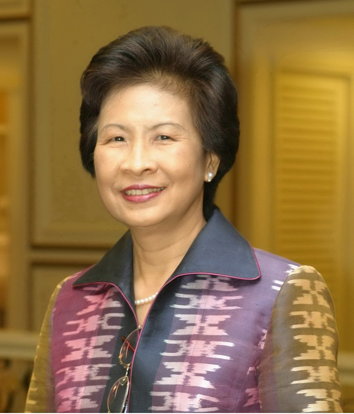 พลตรี หญิง แพทย์หญิง ชสุรี สีตกะลิน พ.ศ.2547-2551