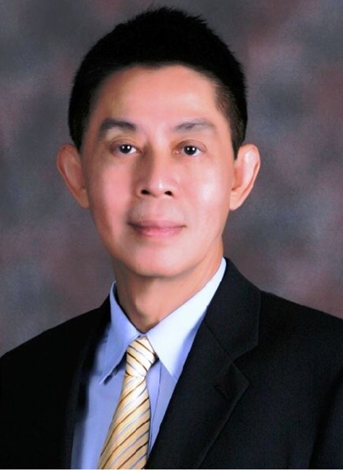 รองศาสตราจารย์นายแพทย์นภดล นพคุณ พ.ศ.2551-2555 และ พ.ศ.2557-2559