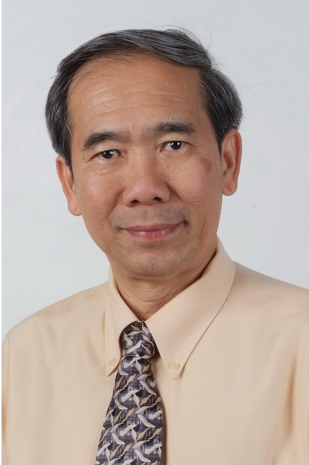 รองศาสตราจารย์นายแพทย์ป่วน สุทธิพินิจธรรม พ.ศ.2561-2563