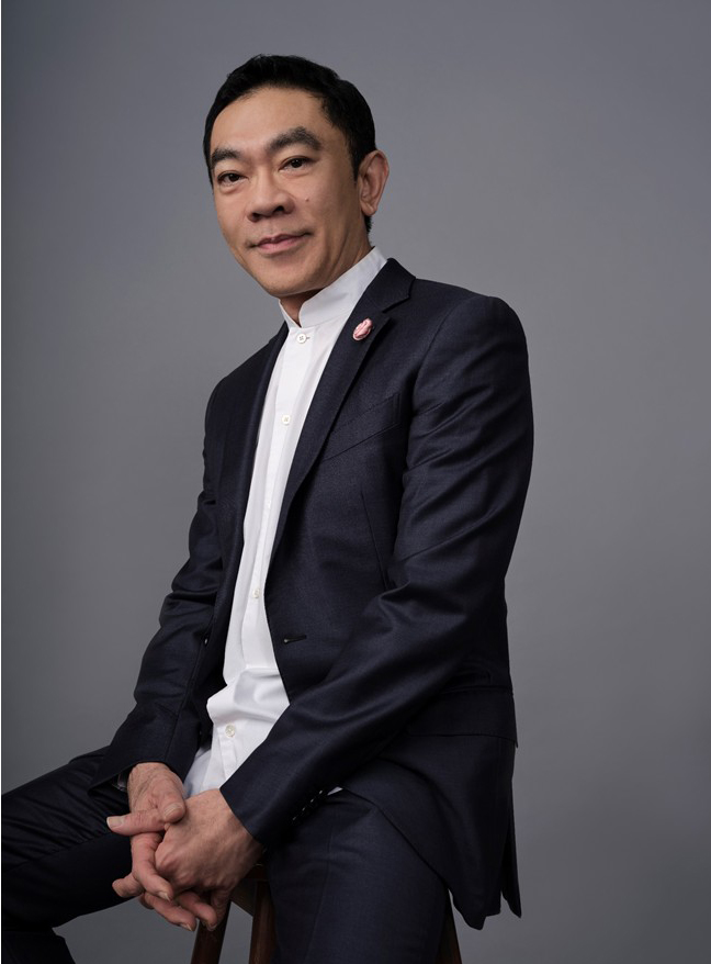 ศาสตราจารย์ ดอกเตอร์ นายแพทย์ประวิตร อัศวานนท์ พ.ศ.2565-2567